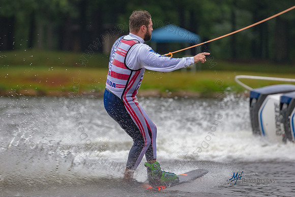 Team USA - Day One-387