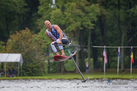 Team USA - Day One-345