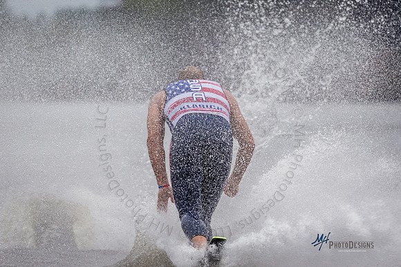Team USA - Day One-537