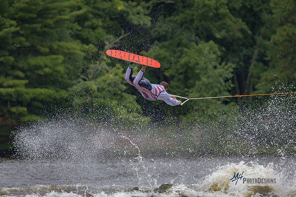 Team USA - Day One-391