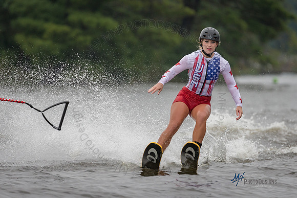 Team USA - Day One-200