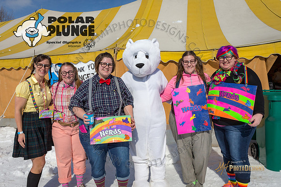 Wausau Polar Plunge 2018-027