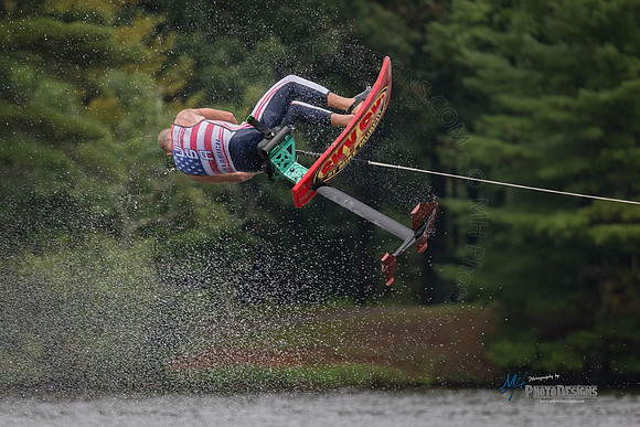 Team USA - Day One-353