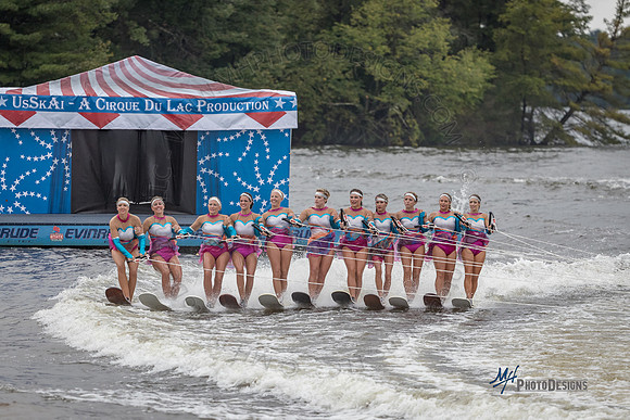 Team USA - Day One-264