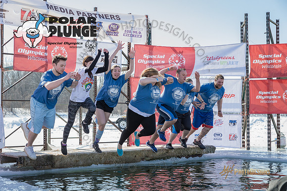 Wausau Polar Plunge 2018-041
