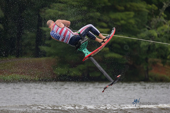 Team USA - Day One-355
