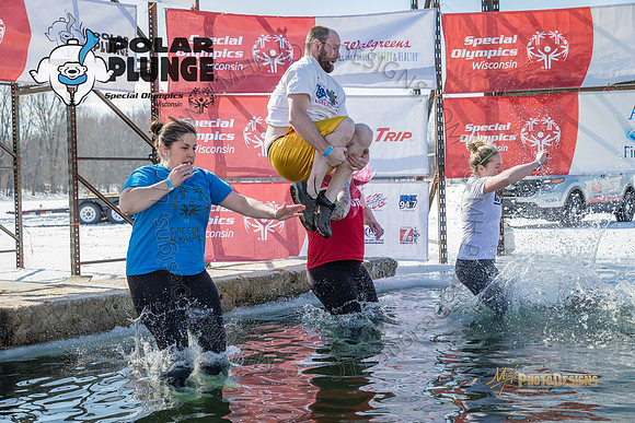 Wausau Polar Plunge 2018-055