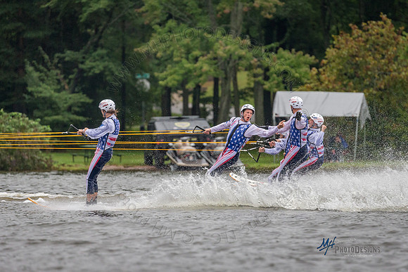 Team USA - Day One-306