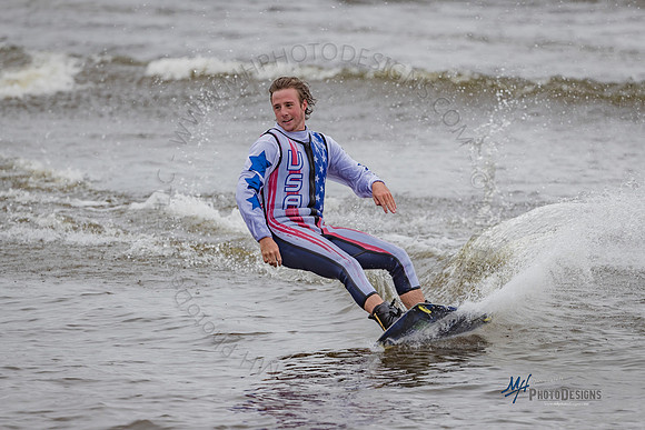 Team USA - Day One-477
