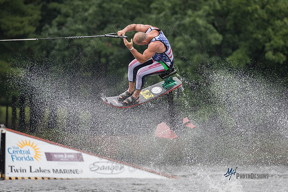 Team USA - Day One-404