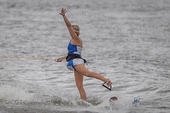 Team USA - Day One-332