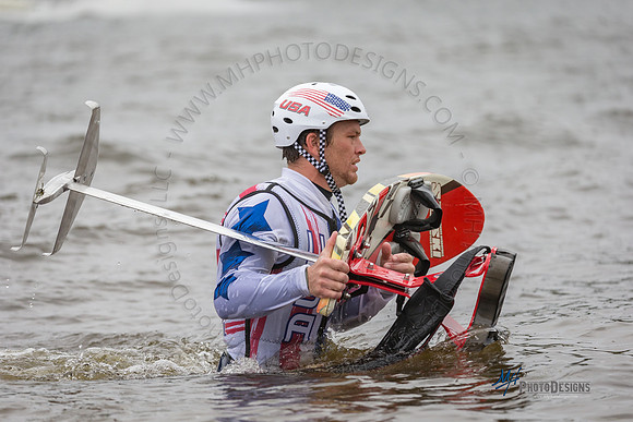 Team USA - Day One-208