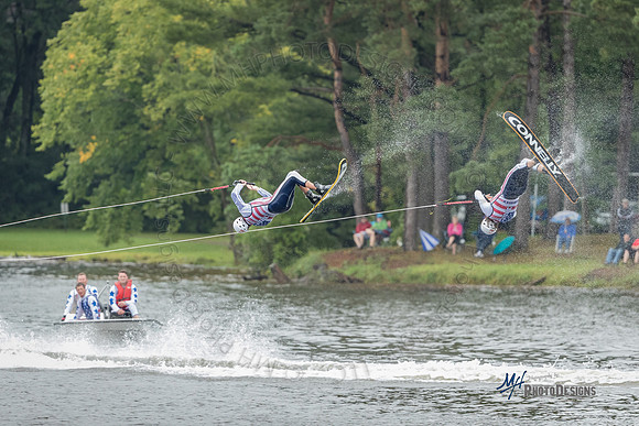 Team USA - Day One-504