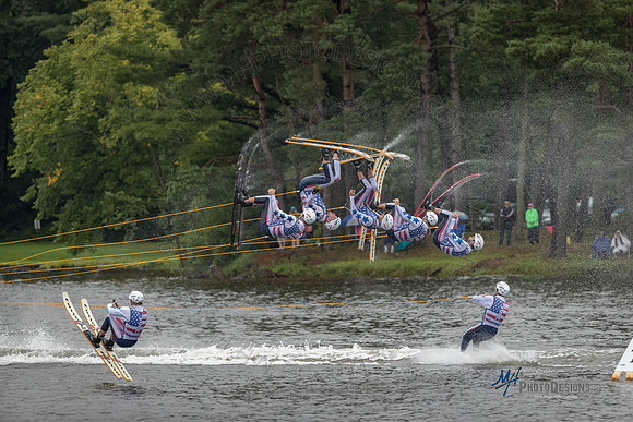 Team USA - Day One-314