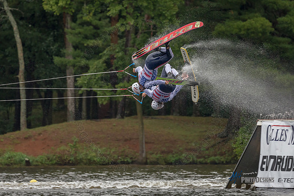 Team USA - Day One-085