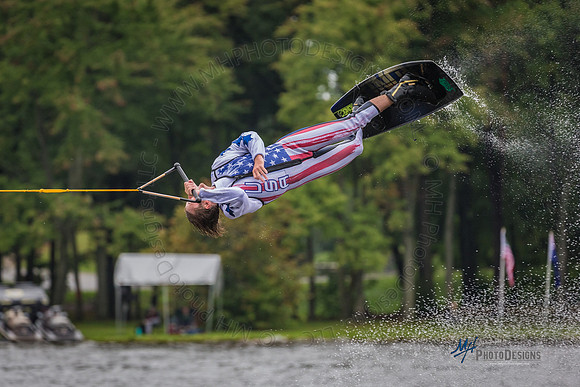 Team USA - Day One-435