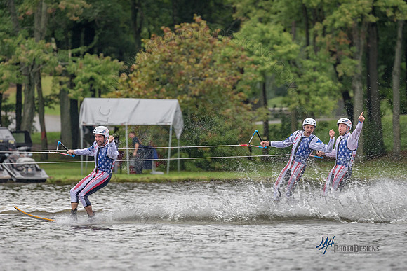 Team USA - Day One-079