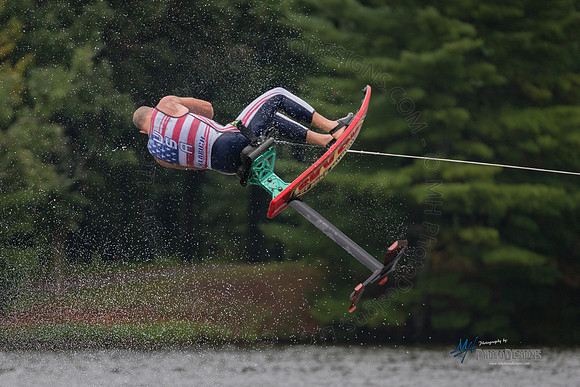 Team USA - Day One-354