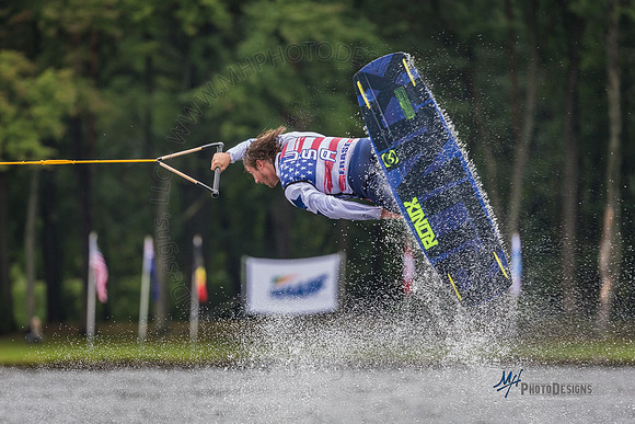 Team USA - Day One-432