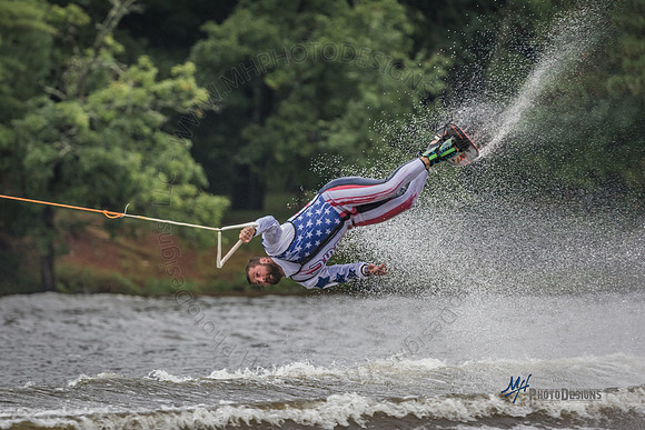 Team USA - Day One-461