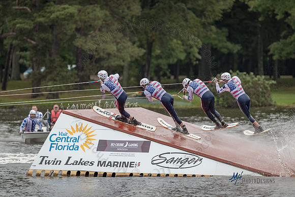 Team USA - Day One-098