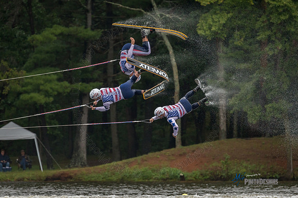 Team USA - Day One-287