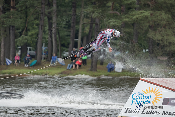 Team USA - Day One-484