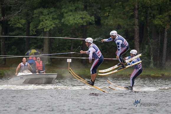 Team USA - Day One-276