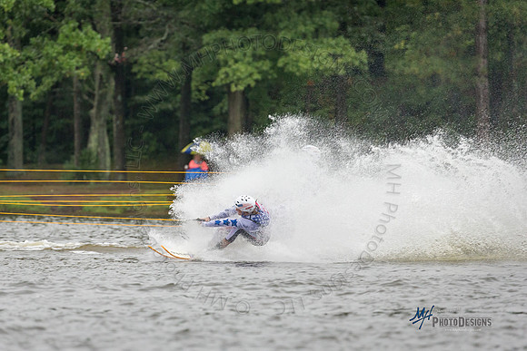 Team USA - Day One-304