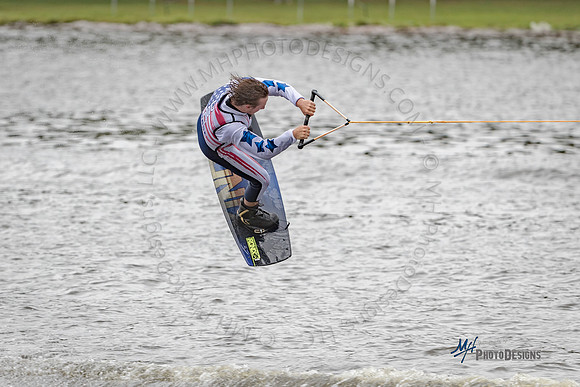 Team USA - Day One-383