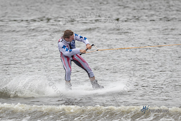 Team USA - Day One-385