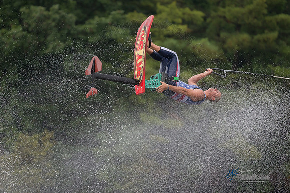 Team USA - Day One-348