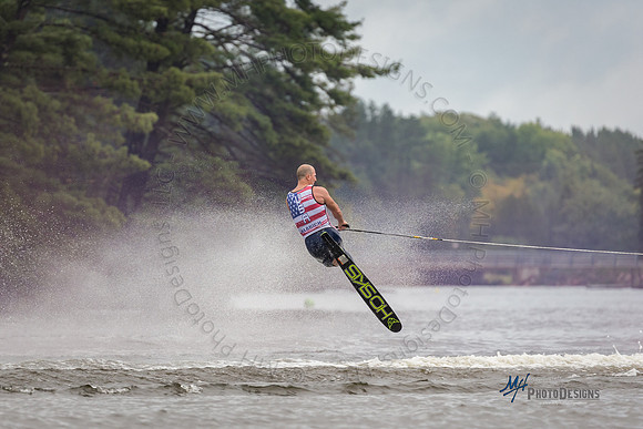 Team USA - Day One-531