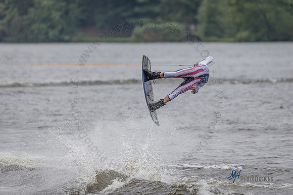 Team USA - Day One-451
