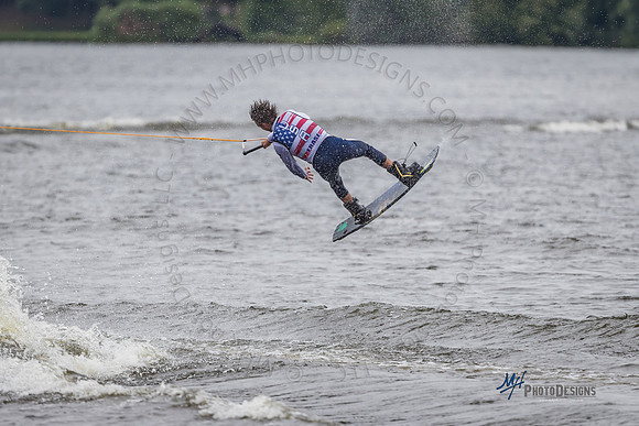 Team USA - Day One-455