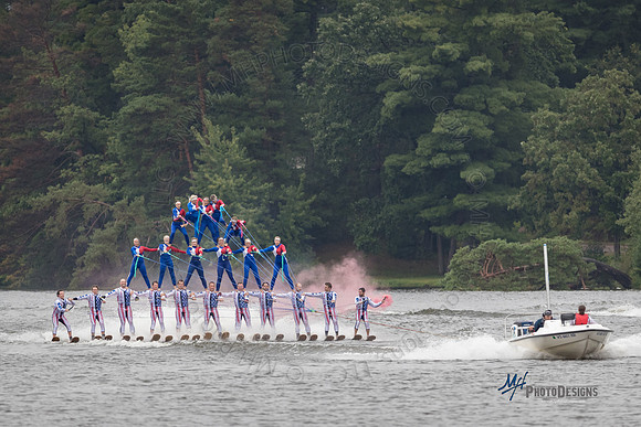 Team USA - Day One-522