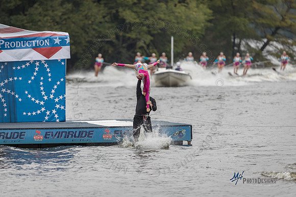 Team USA - Day One-229