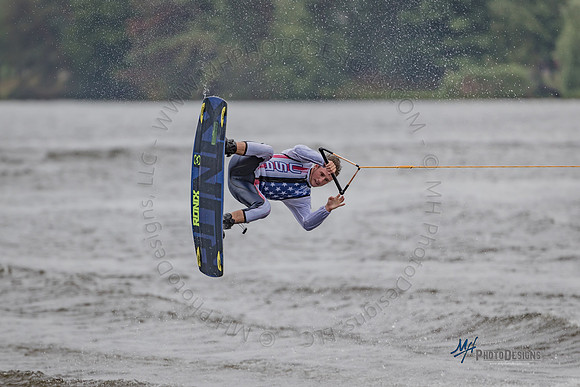 Team USA - Day One-473