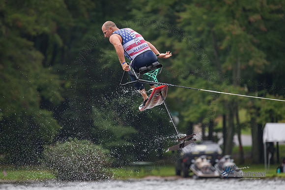 Team USA - Day One-341