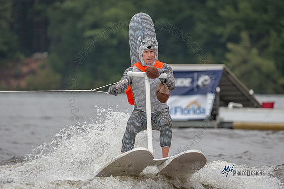 Team USA - Day One-165