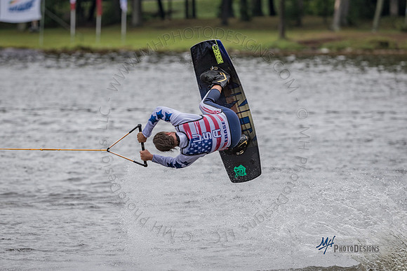 Team USA - Day One-443