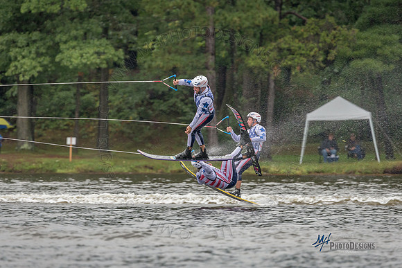 Team USA - Day One-090