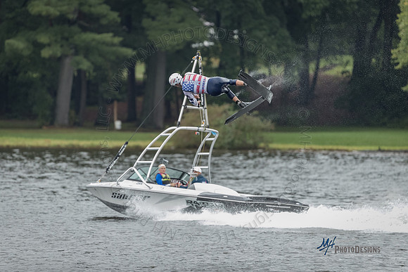 Team USA - Day One-490