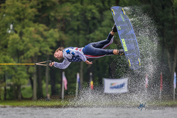 Team USA - Day One-433