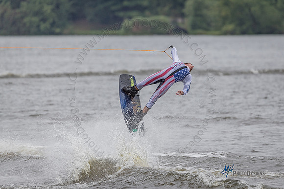 Team USA - Day One-450