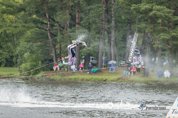 Team USA - Day One-503
