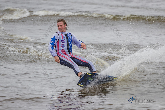 Team USA - Day One-476