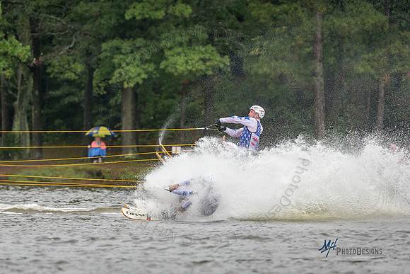 Team USA - Day One-303