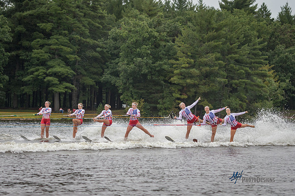 Team USA - Day One-215