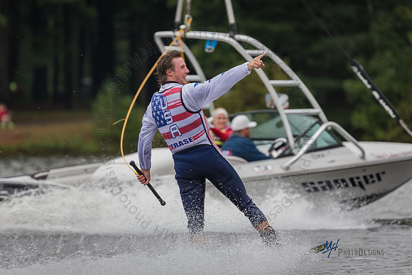 Team USA - Day One-375